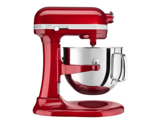 KITCHENAID SERIES 7 QUART