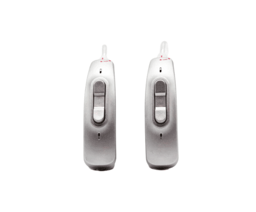 HD4 DIGITAL HEARING AID