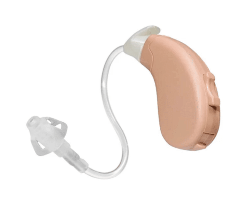LUCID HEARING OTC