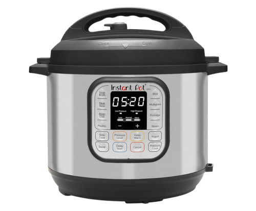 INSTANT POT DUO 6
