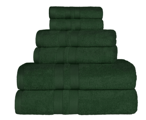 ETTA AVENUE COTTON TOWEL SET