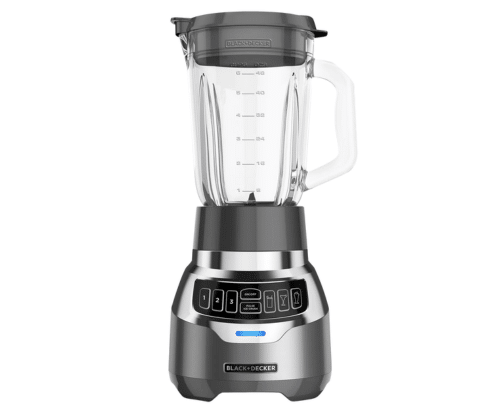 BLACK + DECKER BLENDER SALE