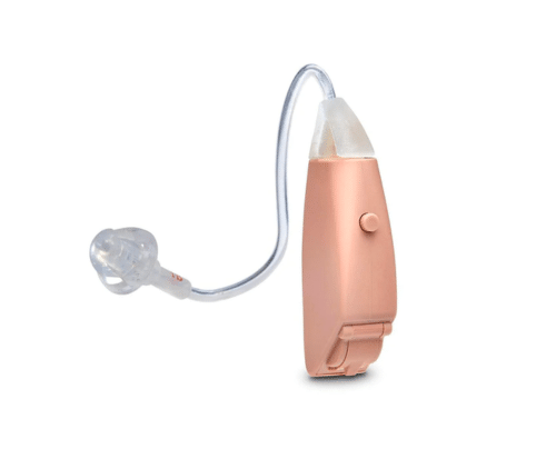 HD211 HEARING AID