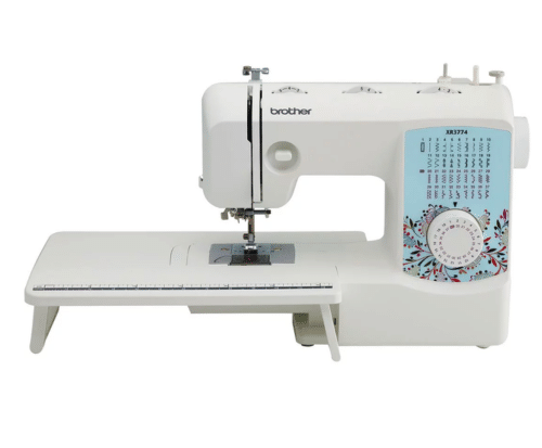 BROTHER SEW & QUILT