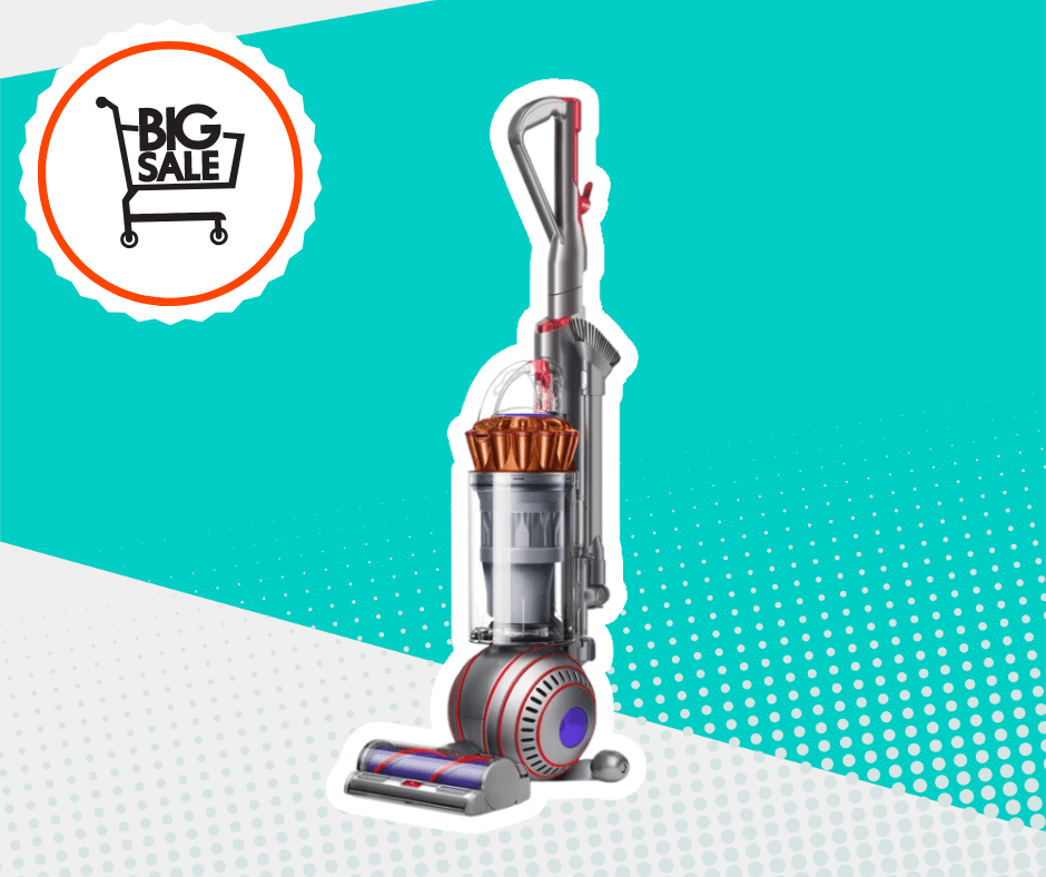 Dyson Sale on Memorial Day 2024! - Deals on Dyson Vacuum, Hair Dryer, Fans 2024