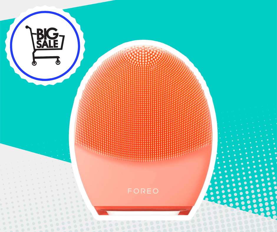 Foreo Deals on Memorial Day 2024!
