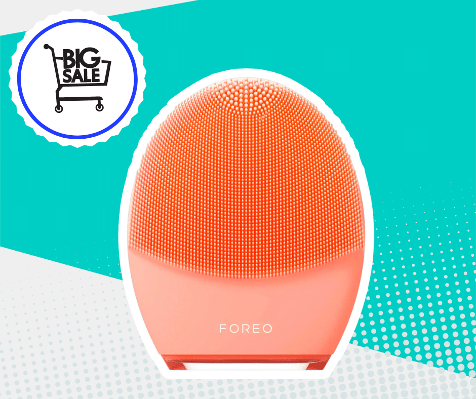 Foreo Deals on Labor Day 2025! 