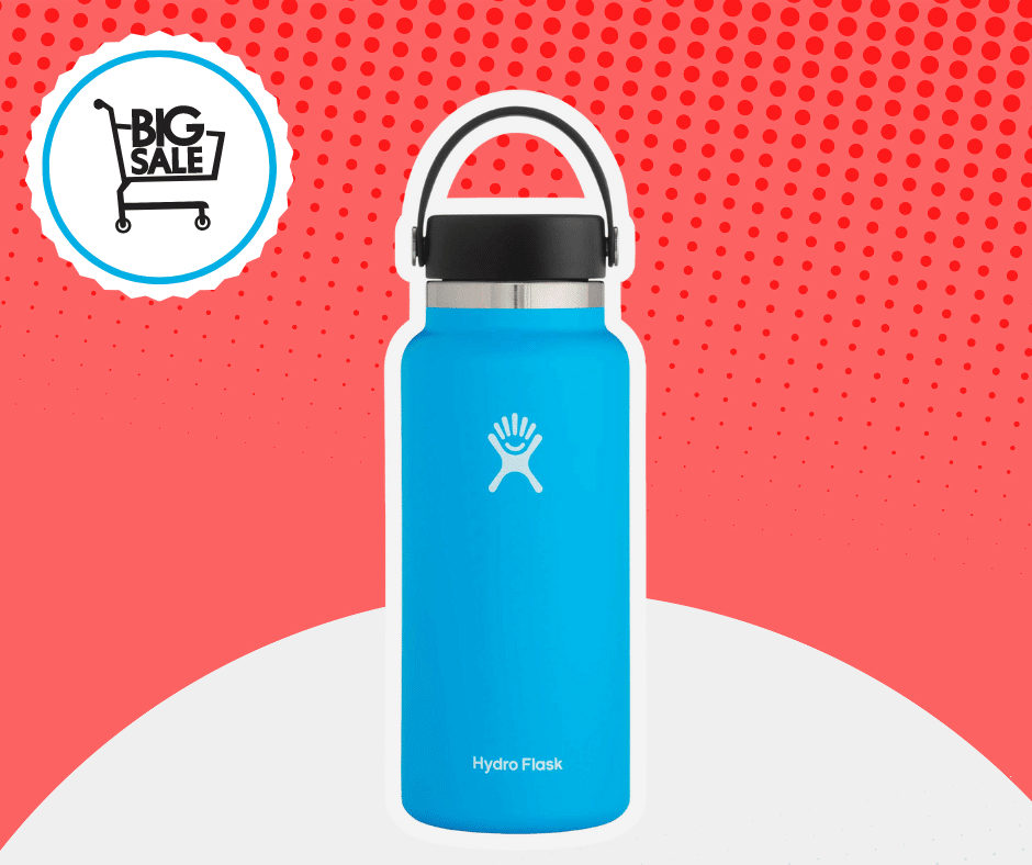 Sales on Hydro Flask Memorial Day 2024!