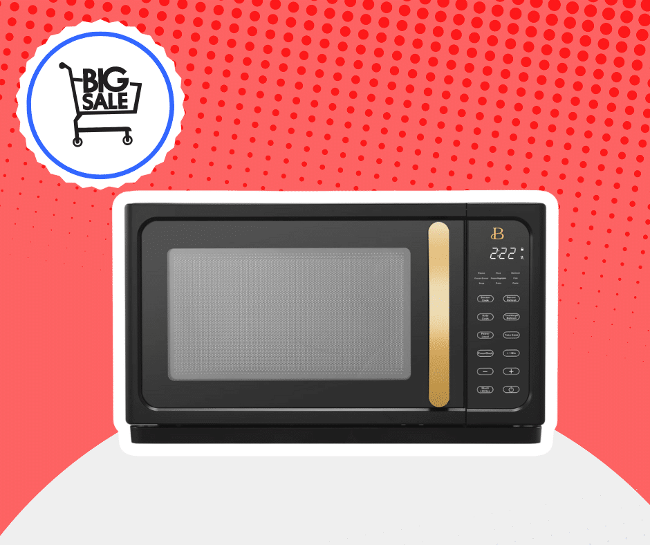 Microwave Oven Sales on Memorial Day 2024! - Deals on Countertop Microwaves