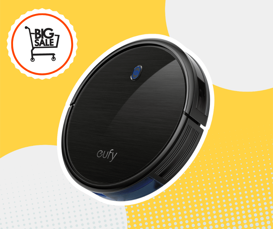 12 Robot Vacuum Sales This Amazon Prime Day 2024 June Deals on Robot