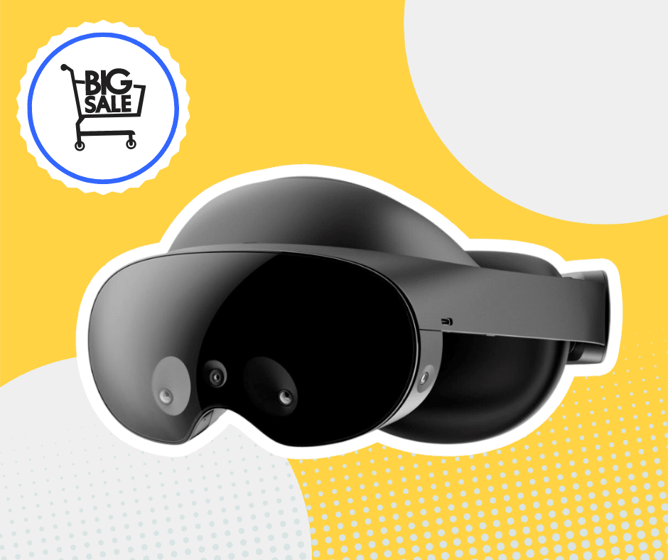 11 VR Headset Sales This Labor Day 2024 August Deals on Virtual Reality Headsets