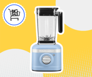 Sale on Blenders For Smoothies This Christmas 2023!!
