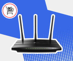 Sales on Wireless Routers This Christmas 2023!!