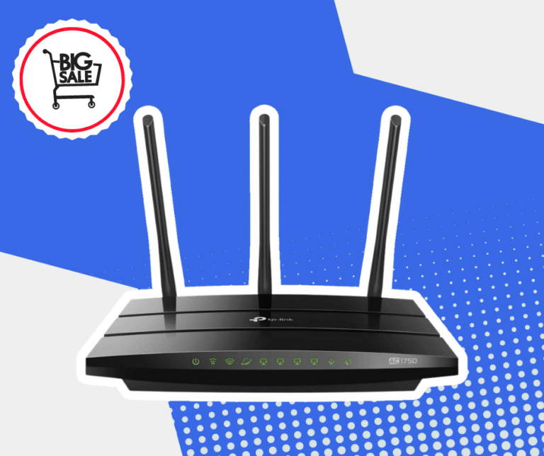 24 Wireless Router Sales This Labor Day 2024 August Deals on WiFi Routers