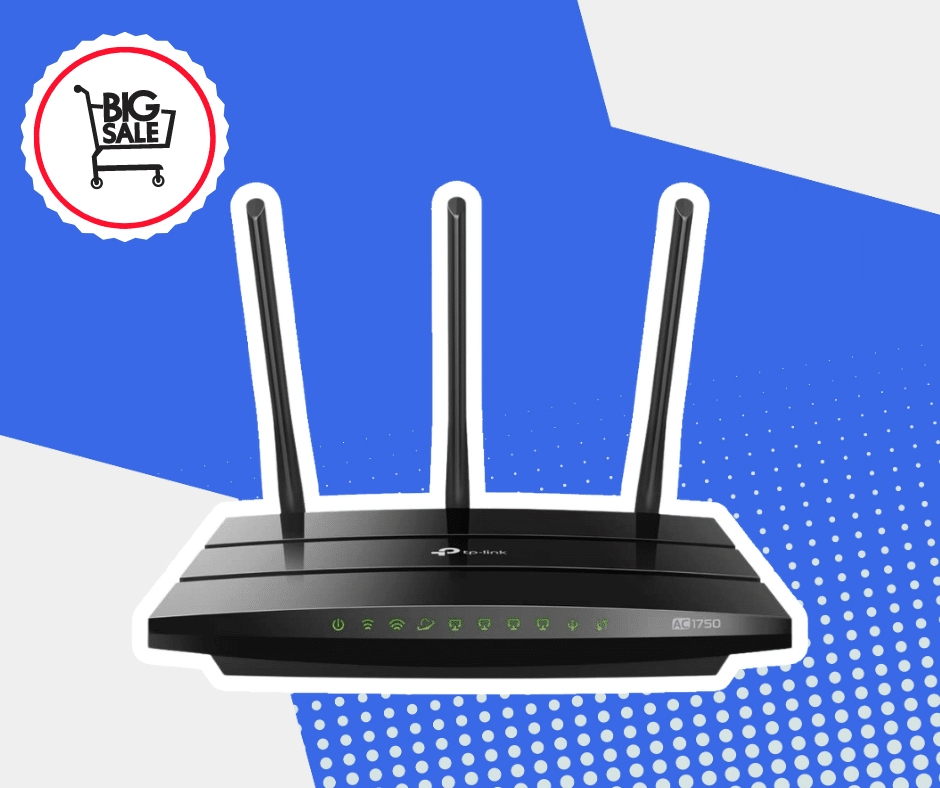 Sales on Wireless Routers This Memorial Day 2024! 