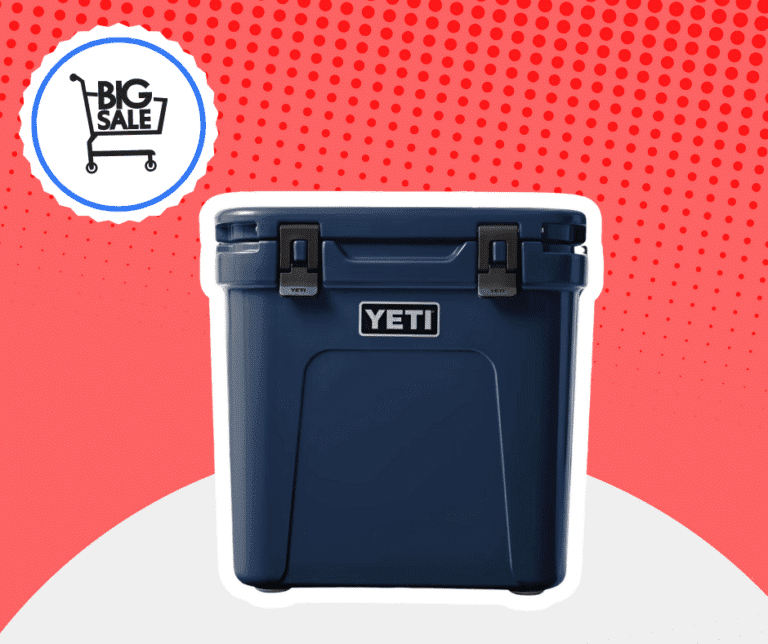 YETI Sale This Labor Day 2024 August Deals on Coolers & Ramblers