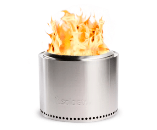 BONFIRE 2.0