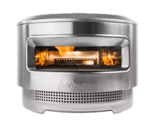 SOLO STOVE PI PIZZA OVEN ON SALE