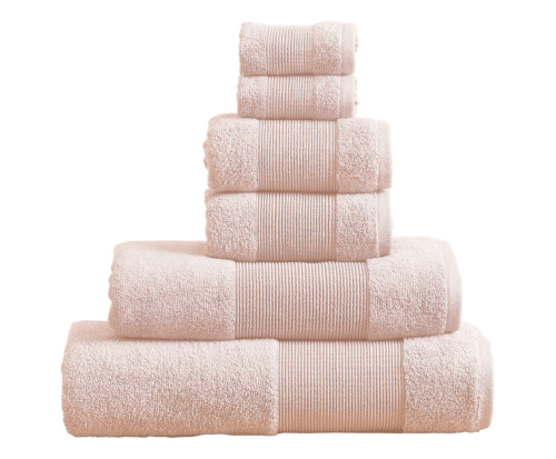 MODERN THREADS 6 PIECE SET