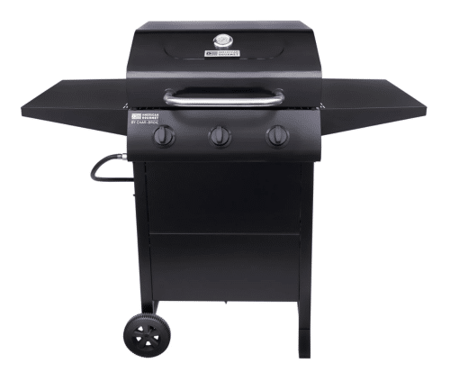 AMERICAN GOURMET BY CHAR BROIL