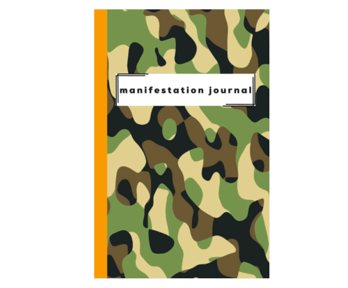 Manifestation Journal