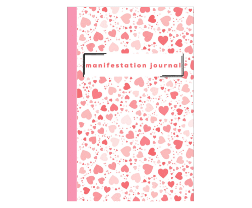 journal for love