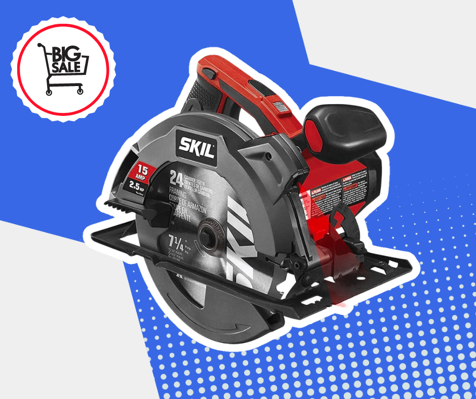 16 Circular Saw Sales This Memorial Day 2024 May Deals on Cordless