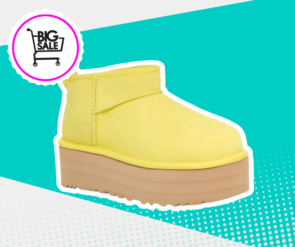 21 UGG Sales This Christmas 2024 December After Christmas Deals on