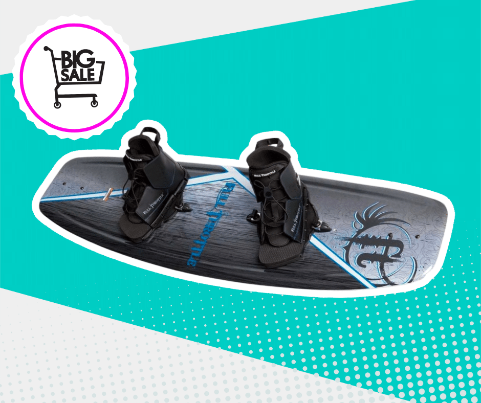 7 Wakeboard Sales This Presidents Day 2024 February Deals on Best