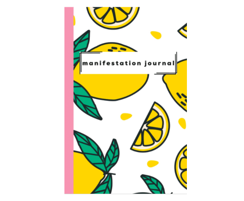 journal for teens