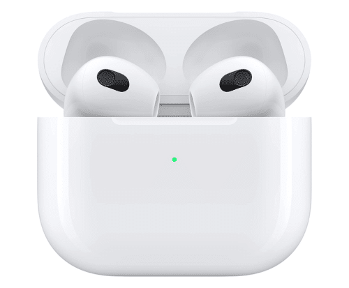 Apple AirPods 第三代 2023 年圣诞节科技礼物