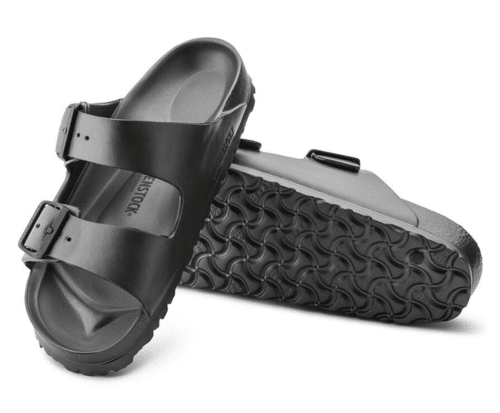 The Birkenstock Arizona EVA Sandals