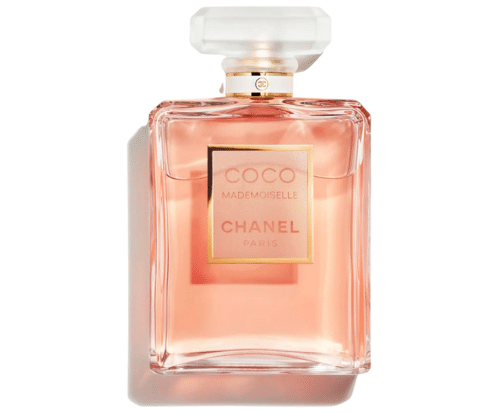 Chanel Perfume For Valentine's Day