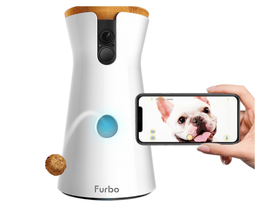 Furbo Dog Cam