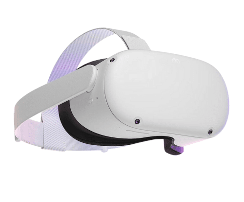 Meta VR Headset