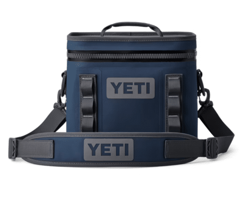 Yeti Hopper Cooler Bag Christmas Gift 2024