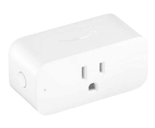 AMAZON SMART PLUG