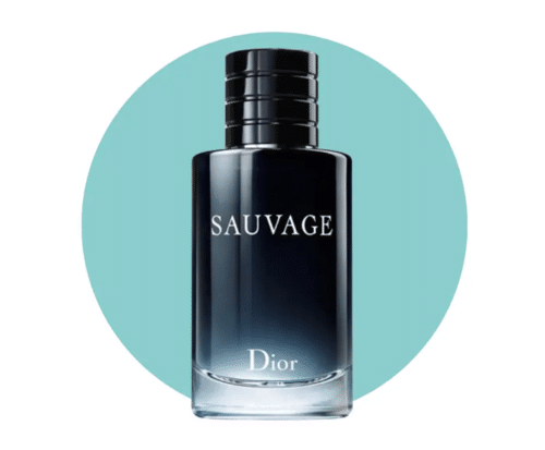 The Best-Selling Dior ‘Sauvage’ Cologne