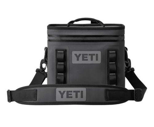 The Yeti ‘Hopper’ Flip Portable (Soft) Cooler Bag