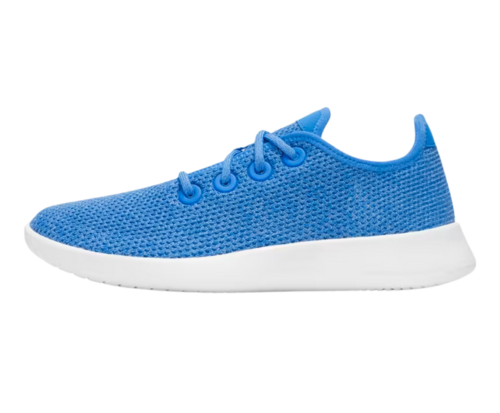 Allbirds Mens Tree runners