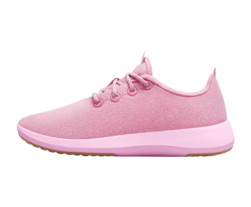 Allbirds Pink