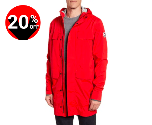 Canada Goose Sale This Memorial Day 2024 - May Deals Canada Goose Jackets