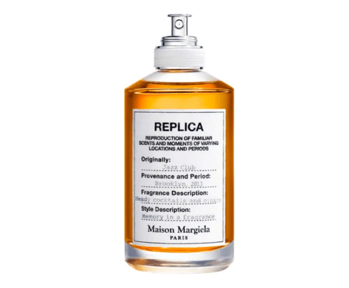 Maison Margiela Jazz CLub