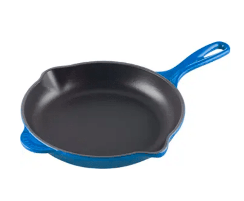 Le Creuset Pan Sale