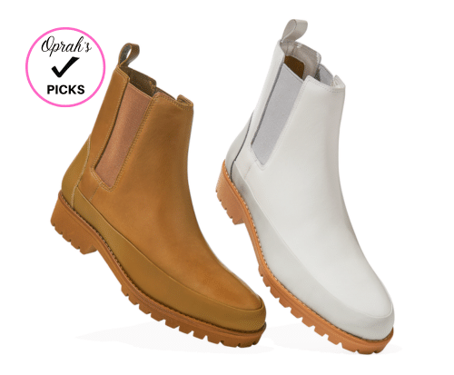 All Weather Boots Rebecca Allen