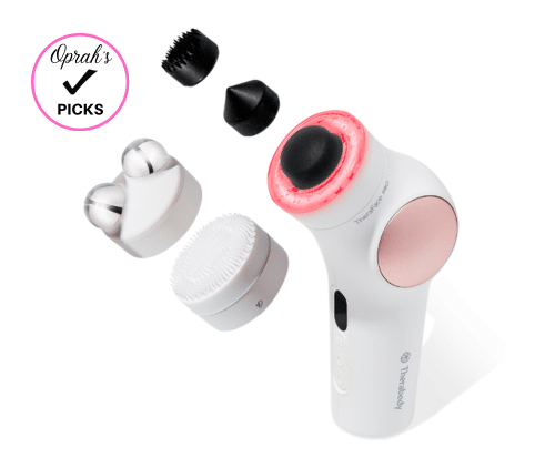 Theraface by Therabody