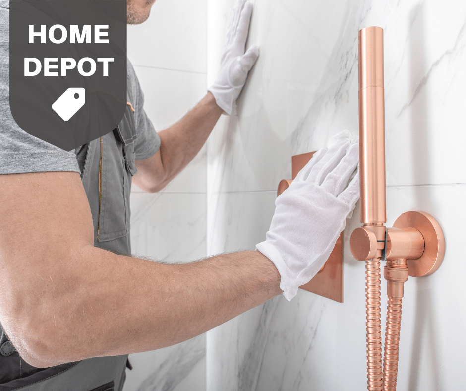 HOME DEPOT PROMO CODES FOR FEBRUARY 2024