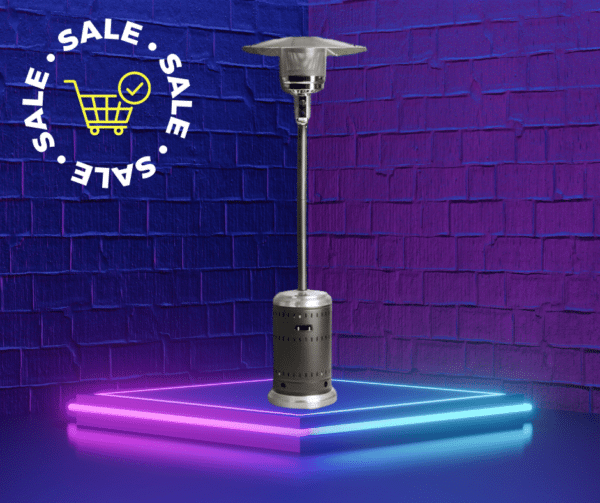 Sale on Patio Heaters this Amazon Big Spring Sale 2024!!