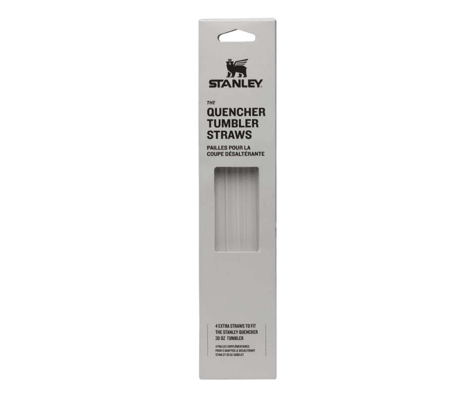 Stanley Quencher Tumbler Straws 30 OZ