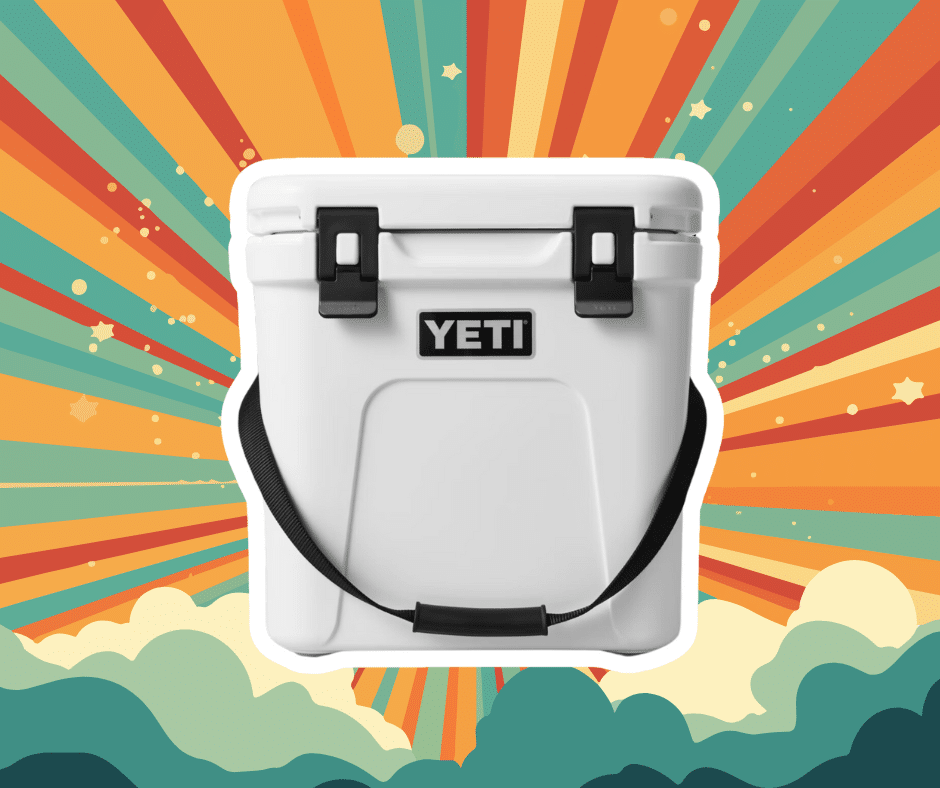 YETI Recall List April 2024